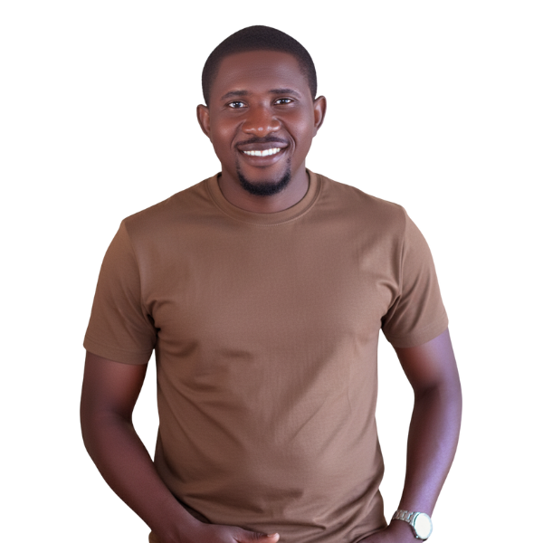 Bigman Kumbuyring Isa’ac